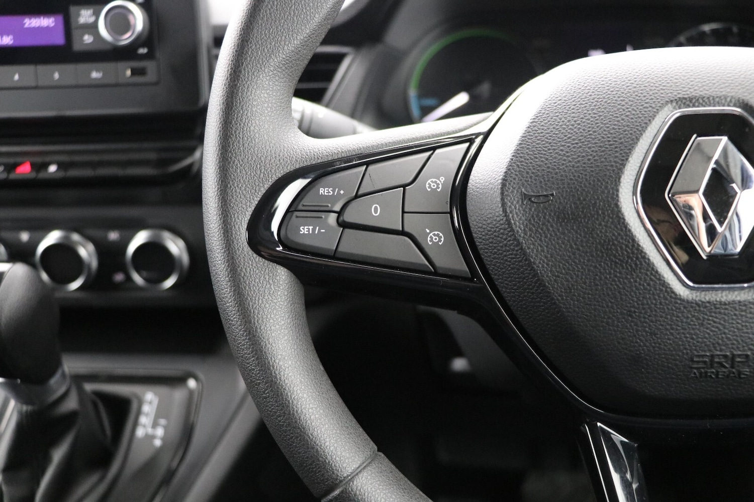 Used Renault Kangoo 2023 for sale - 77461710: Photo 22