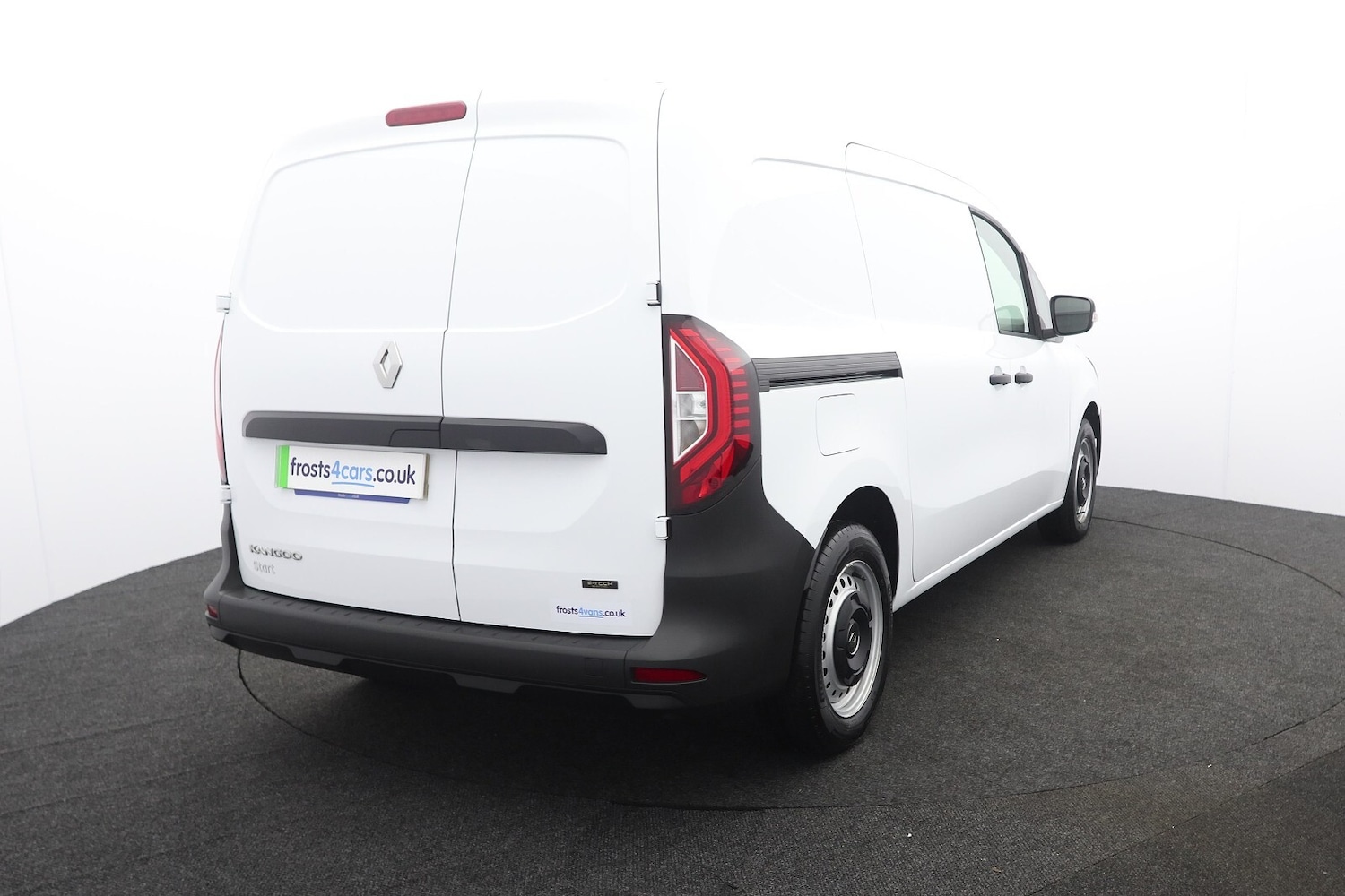 Used Renault Kangoo 2023 for sale - 77461710: Photo 34