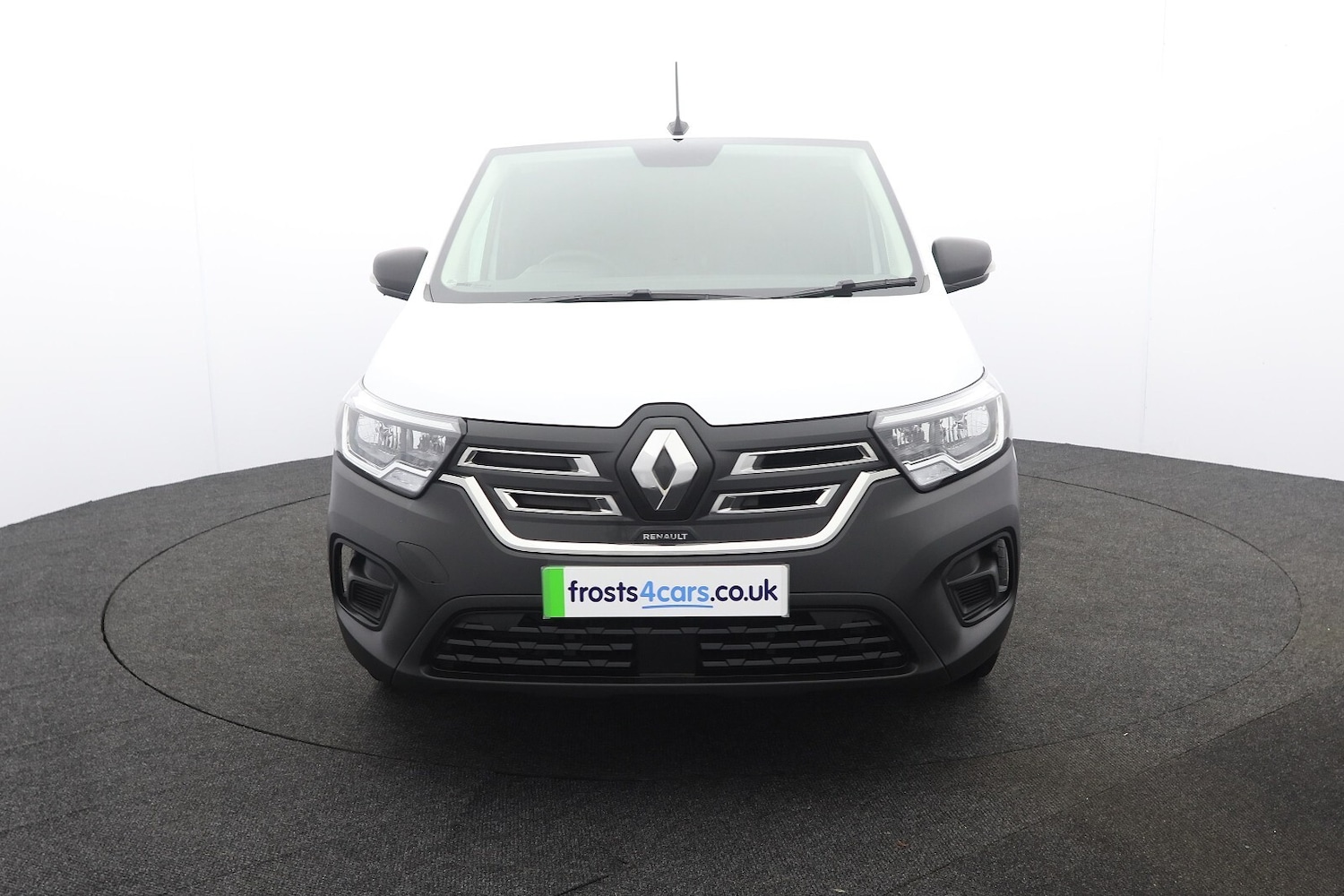 Used Renault Kangoo 2023 for sale - 77461710: Photo 37