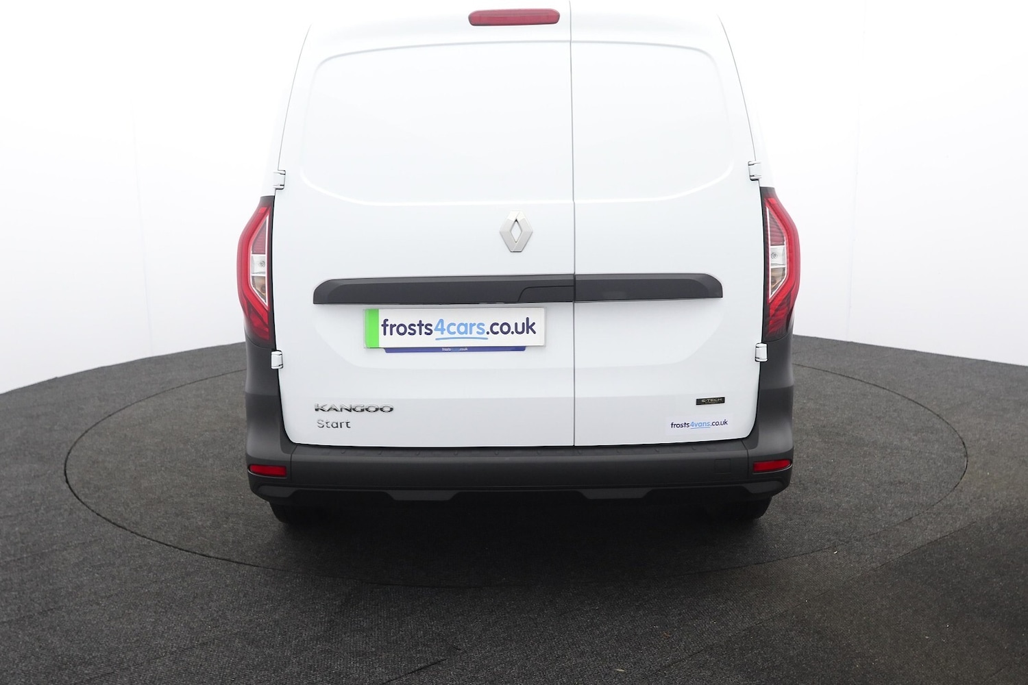 Used Renault Kangoo 2023 for sale - 77461710: Photo 4