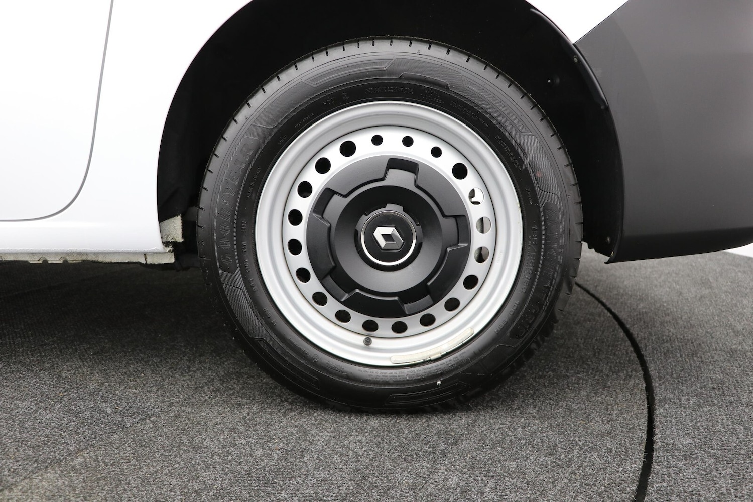 Used Renault Kangoo 2023 for sale - 77461710: Photo 40