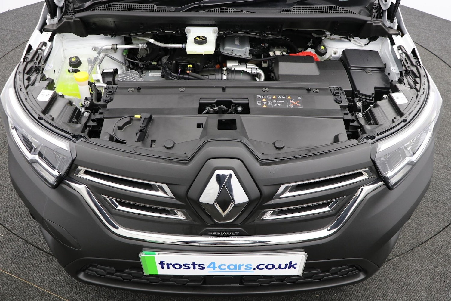 Used Renault Kangoo 2023 for sale - 77461710: Photo 43