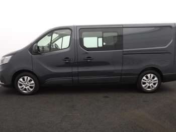 Used Renault Trafic 2023 for sale - 74450024: Photo