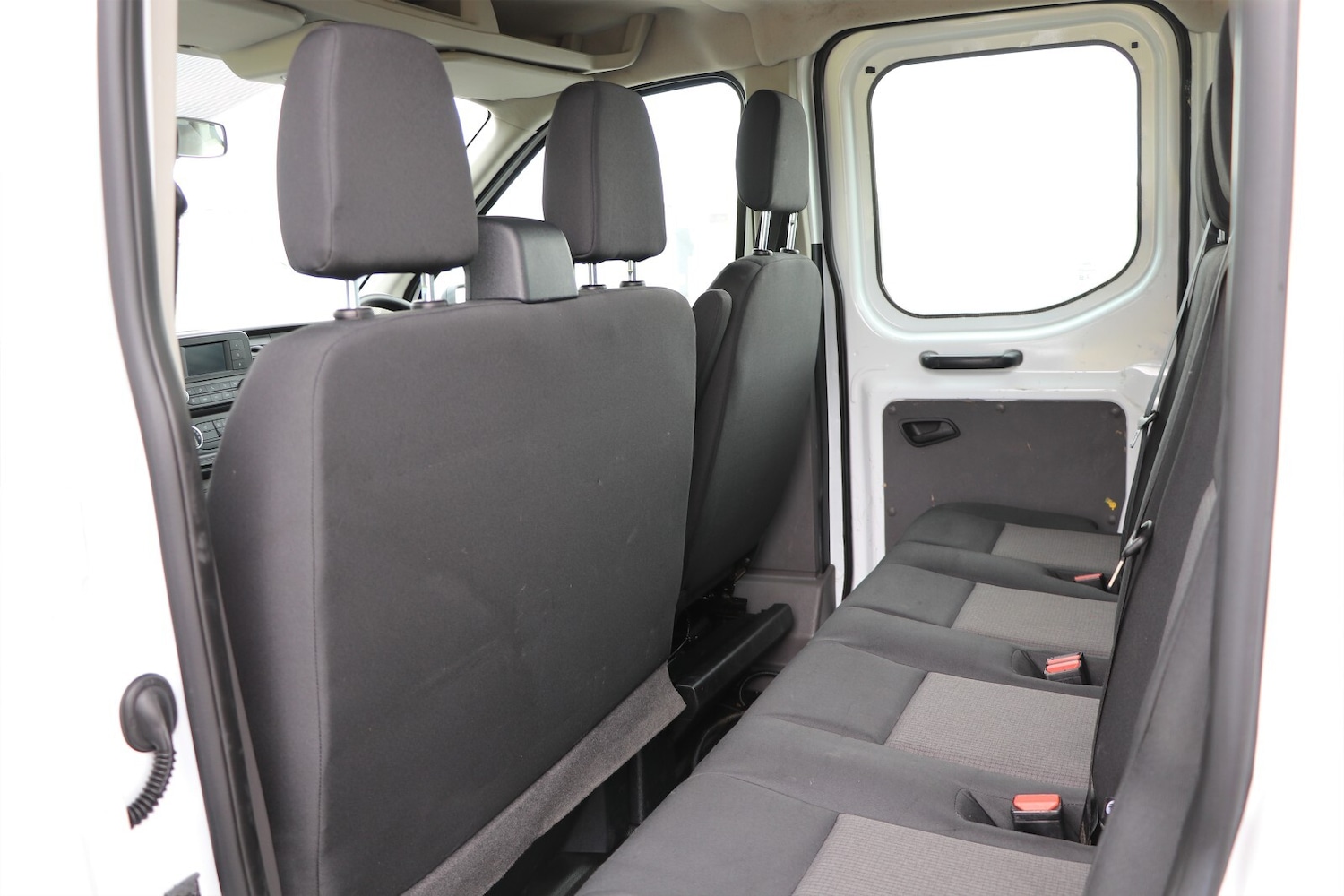 Used Ford Transit 2022 for sale - 76428280: Photo 13