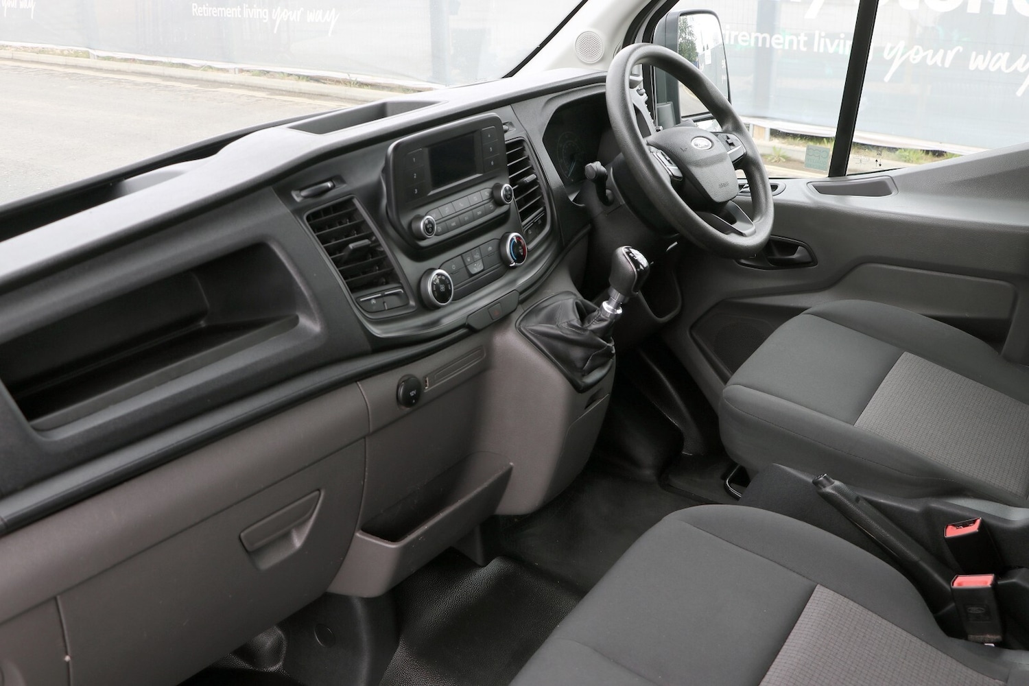 Used Ford Transit 2022 for sale - 76428280: Photo 14