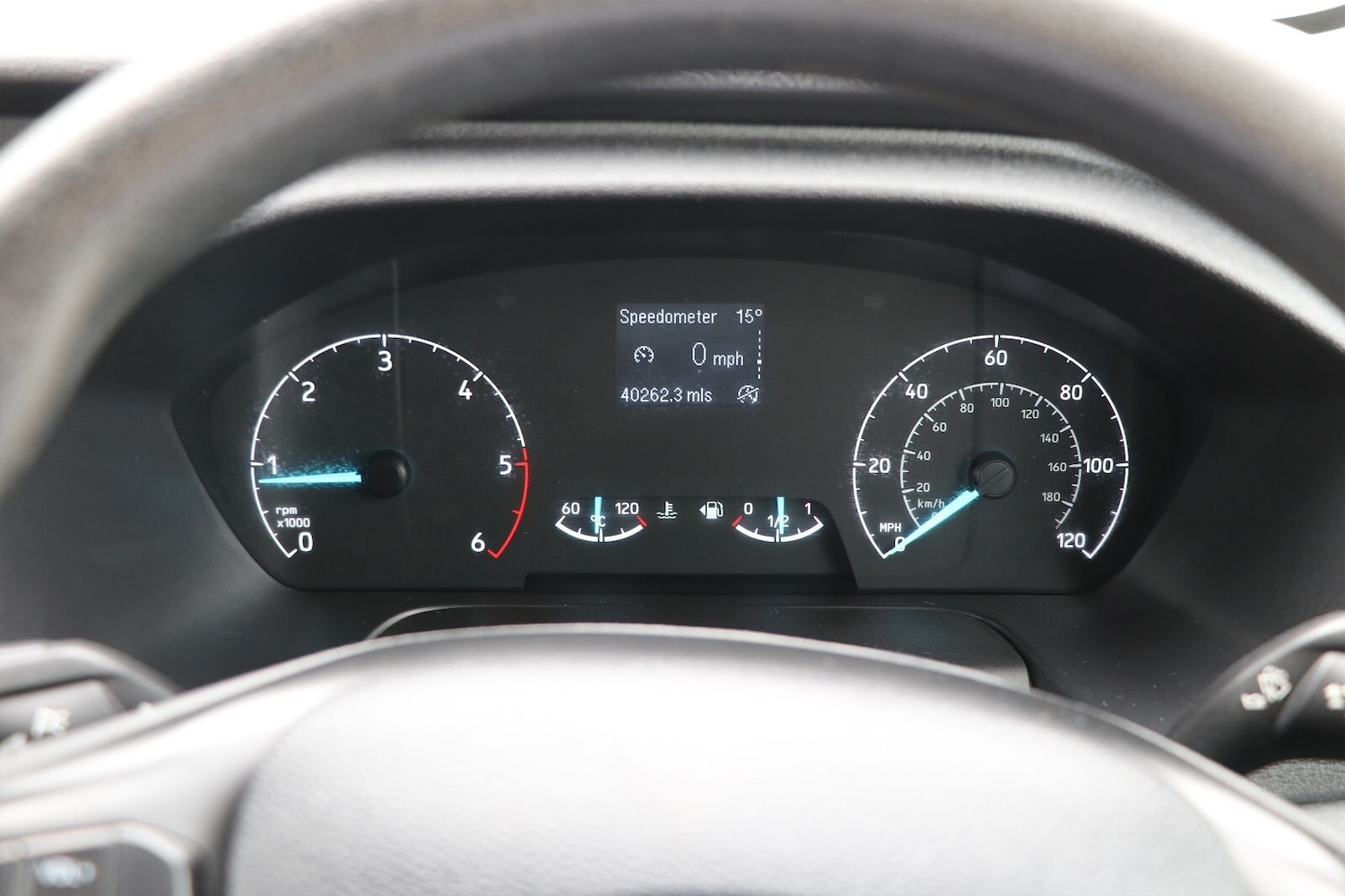 Used Ford Transit 2022 for sale - 76428280: Photo 29