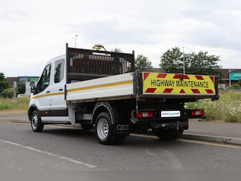 Used Ford Transit 2022 for sale - 76428280: Photo