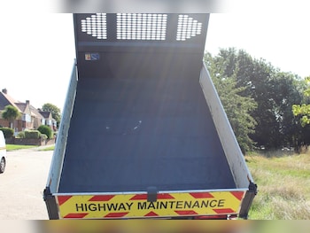 Used Ford Transit 2022 for sale - 76428280: Photo