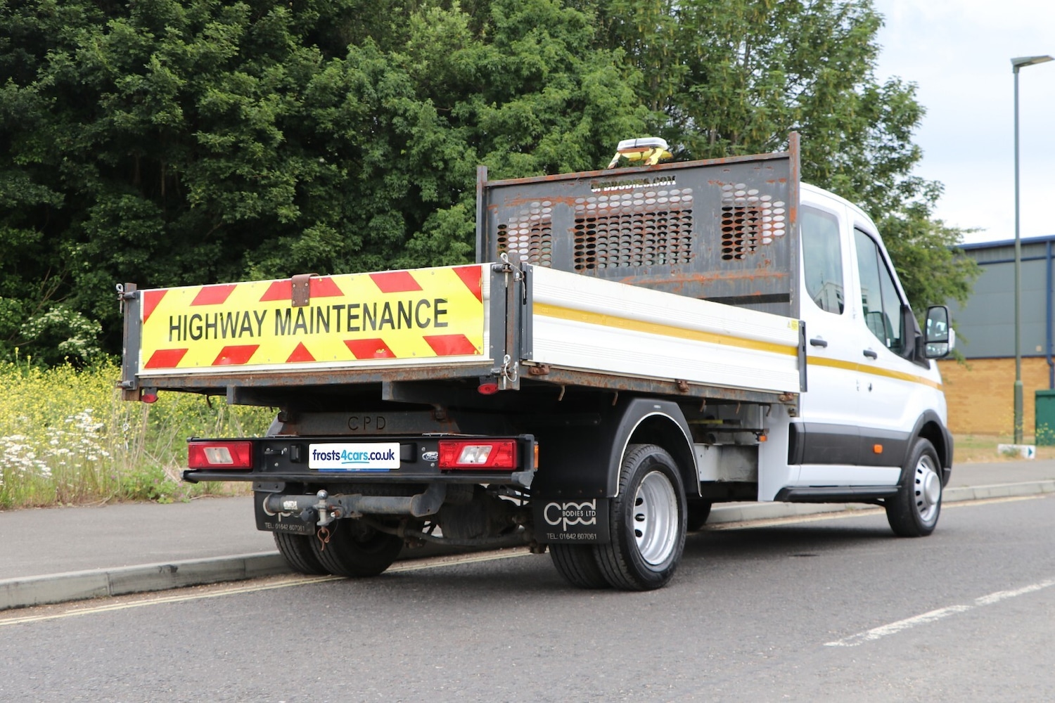 Used Ford Transit 2022 for sale - 76428280: Photo 43