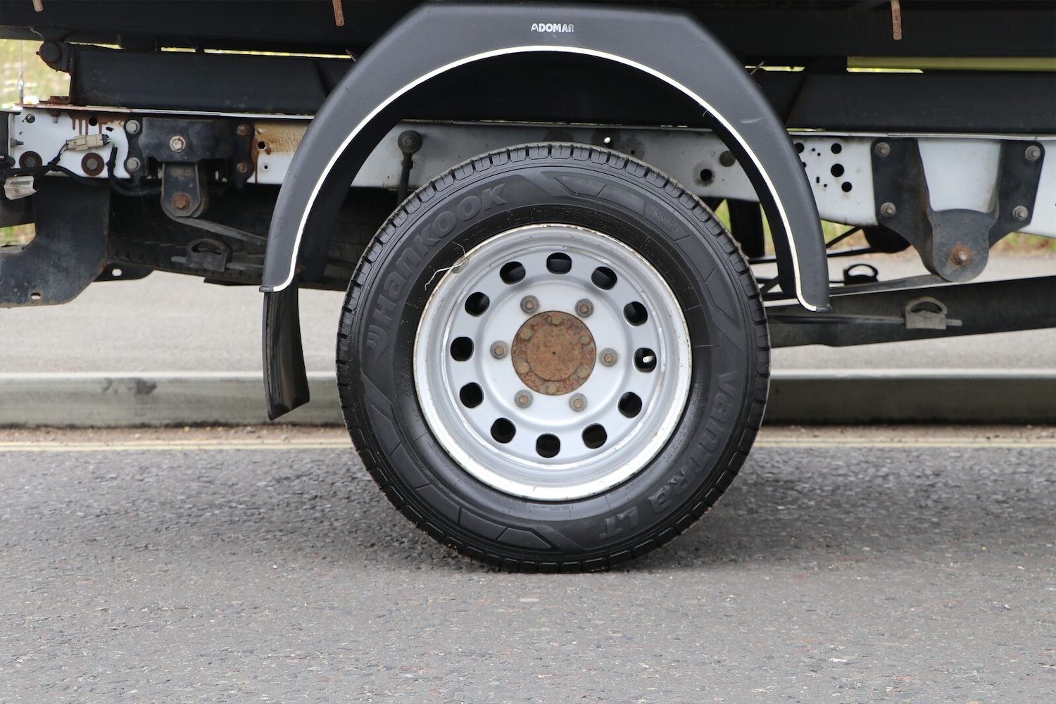 Used Ford Transit 2022 for sale - 76428280: Photo 44