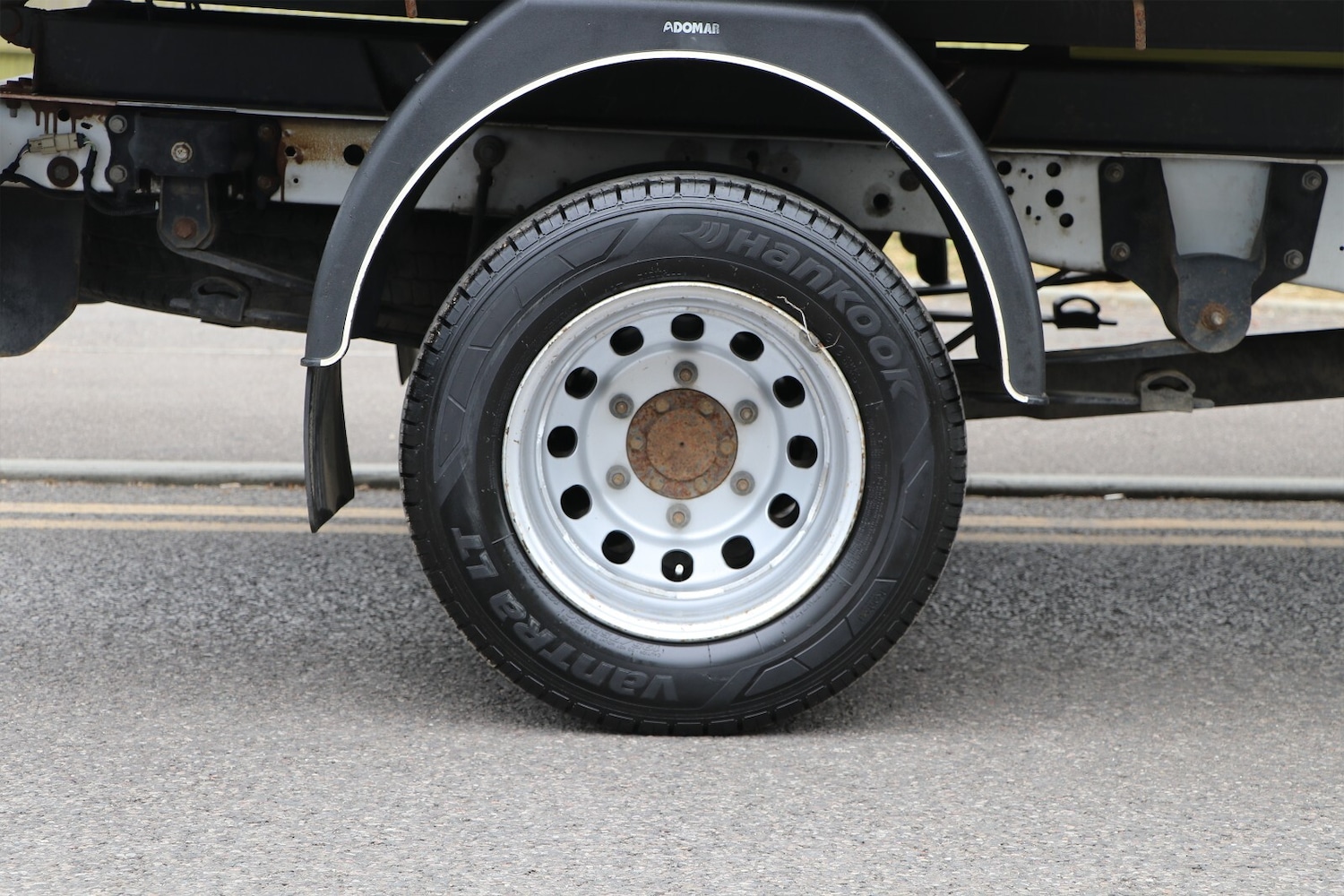 Used Ford Transit 2022 for sale - 76428280: Photo 45