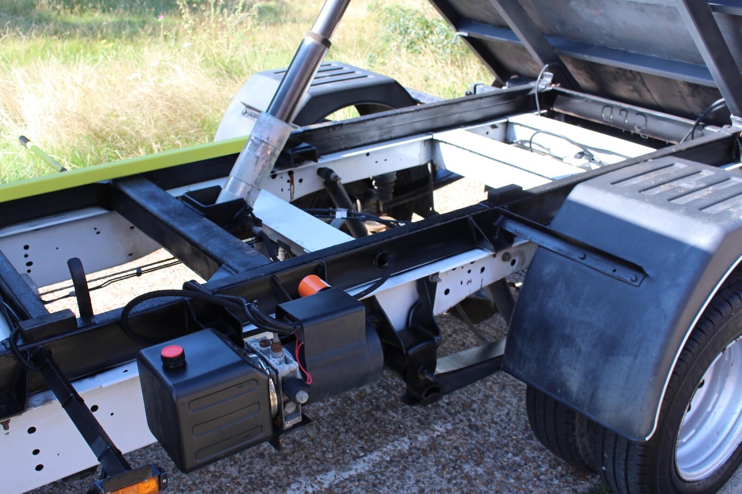 Used Ford Transit 2022 for sale - 76428280: Photo 5