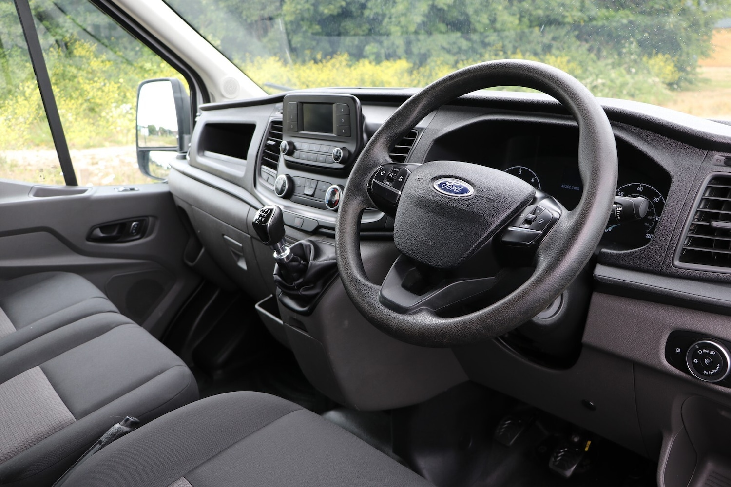 Used Ford Transit 2022 for sale - 76428280: Photo 9