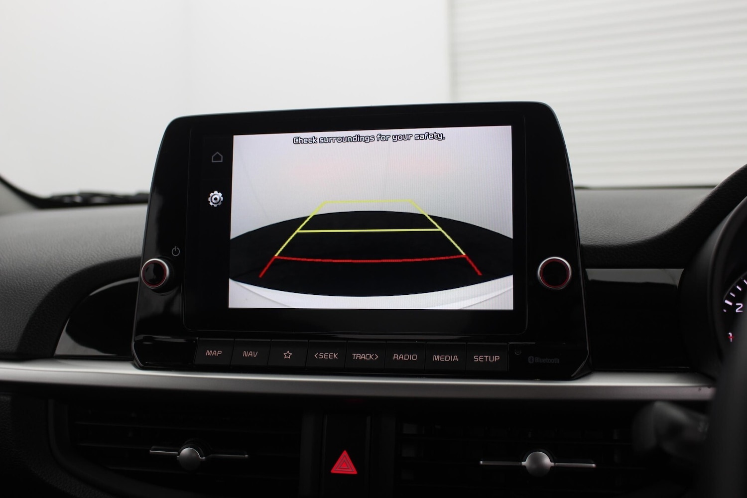 Used Kia Picanto 2022 for sale - 77492605: Photo 11