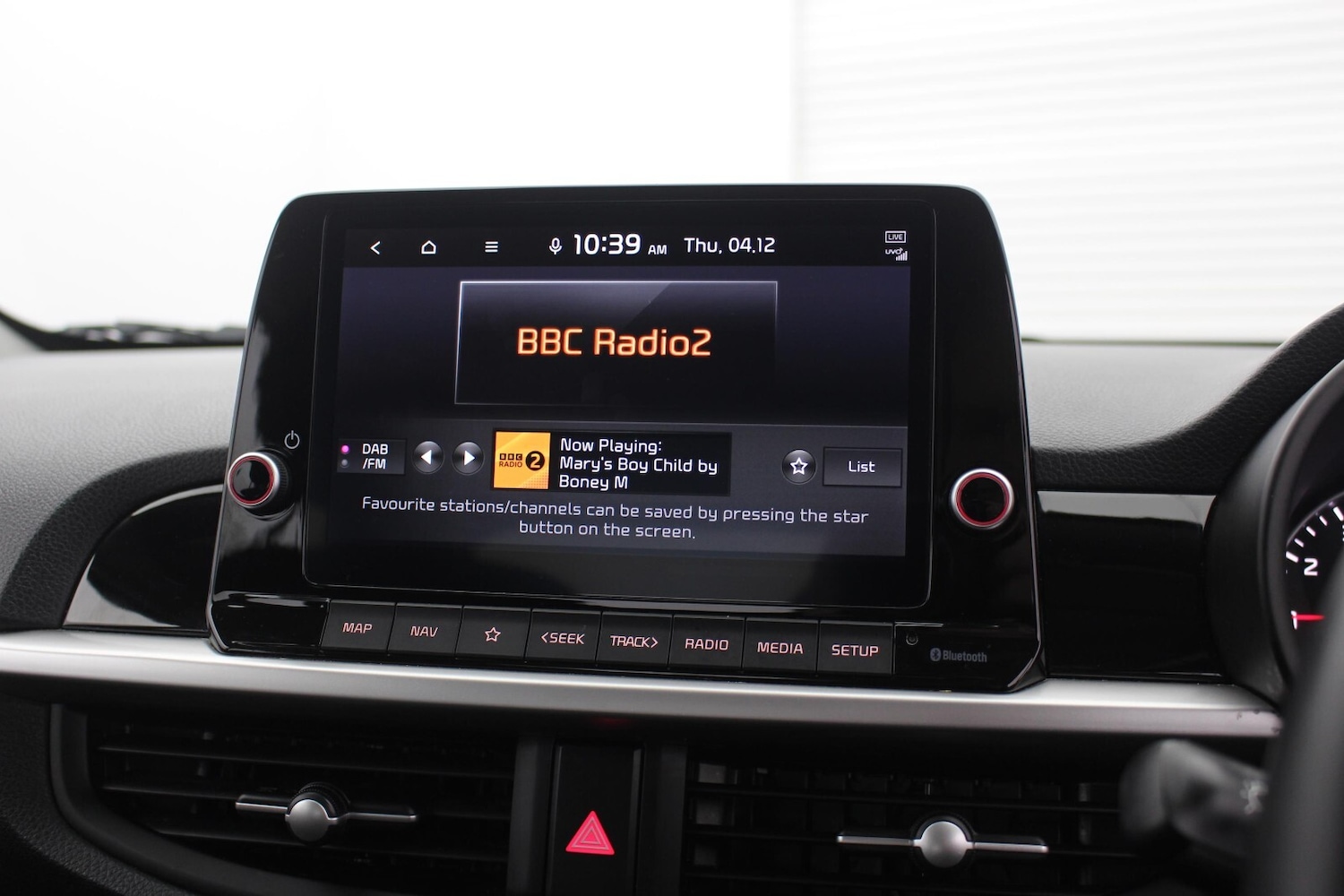 Used Kia Picanto 2022 for sale - 77492605: Photo 12