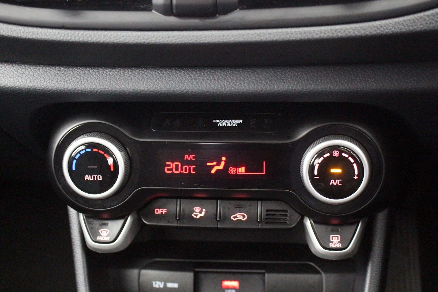 Used Kia Picanto 2022 for sale - 77492605: Photo 14