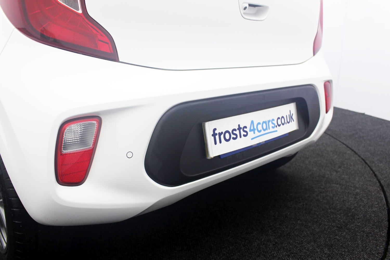 Used Kia Picanto 2022 for sale - 77492605: Photo 24