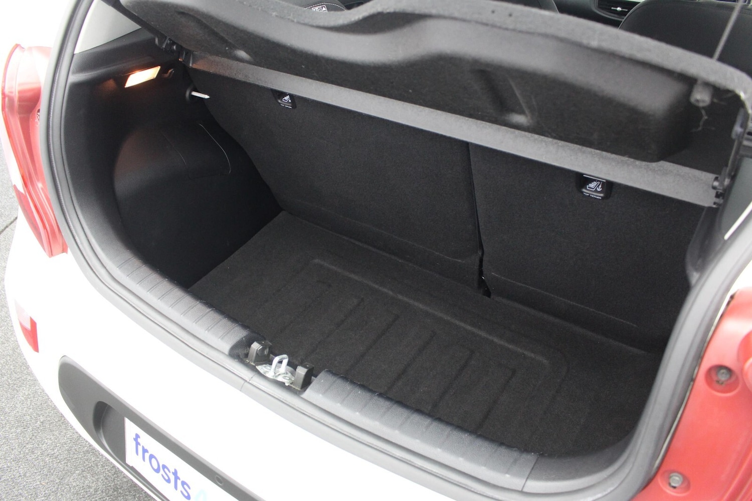 Used Kia Picanto 2022 for sale - 77492605: Photo 27