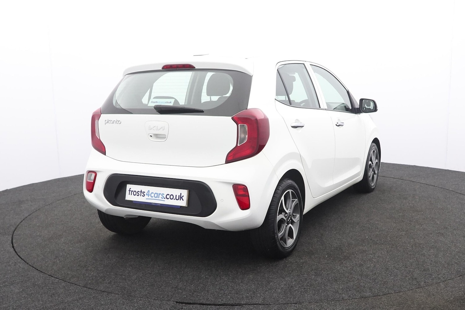 Used Kia Picanto 2022 for sale - 77492605: Photo 3