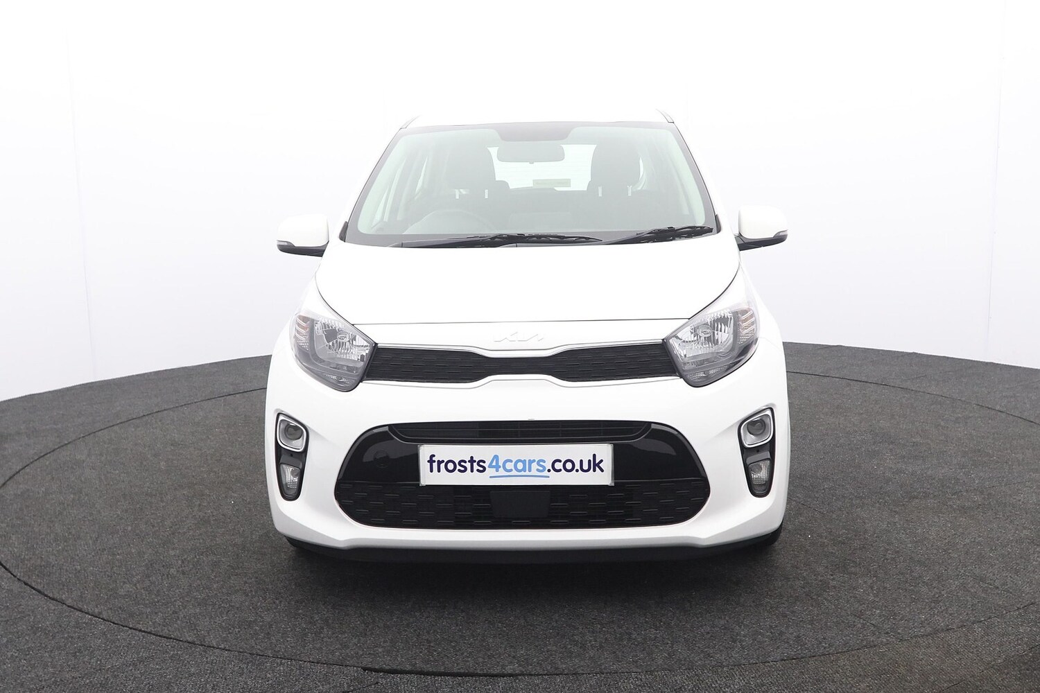 Used Kia Picanto 2022 for sale - 77492605: Photo 31