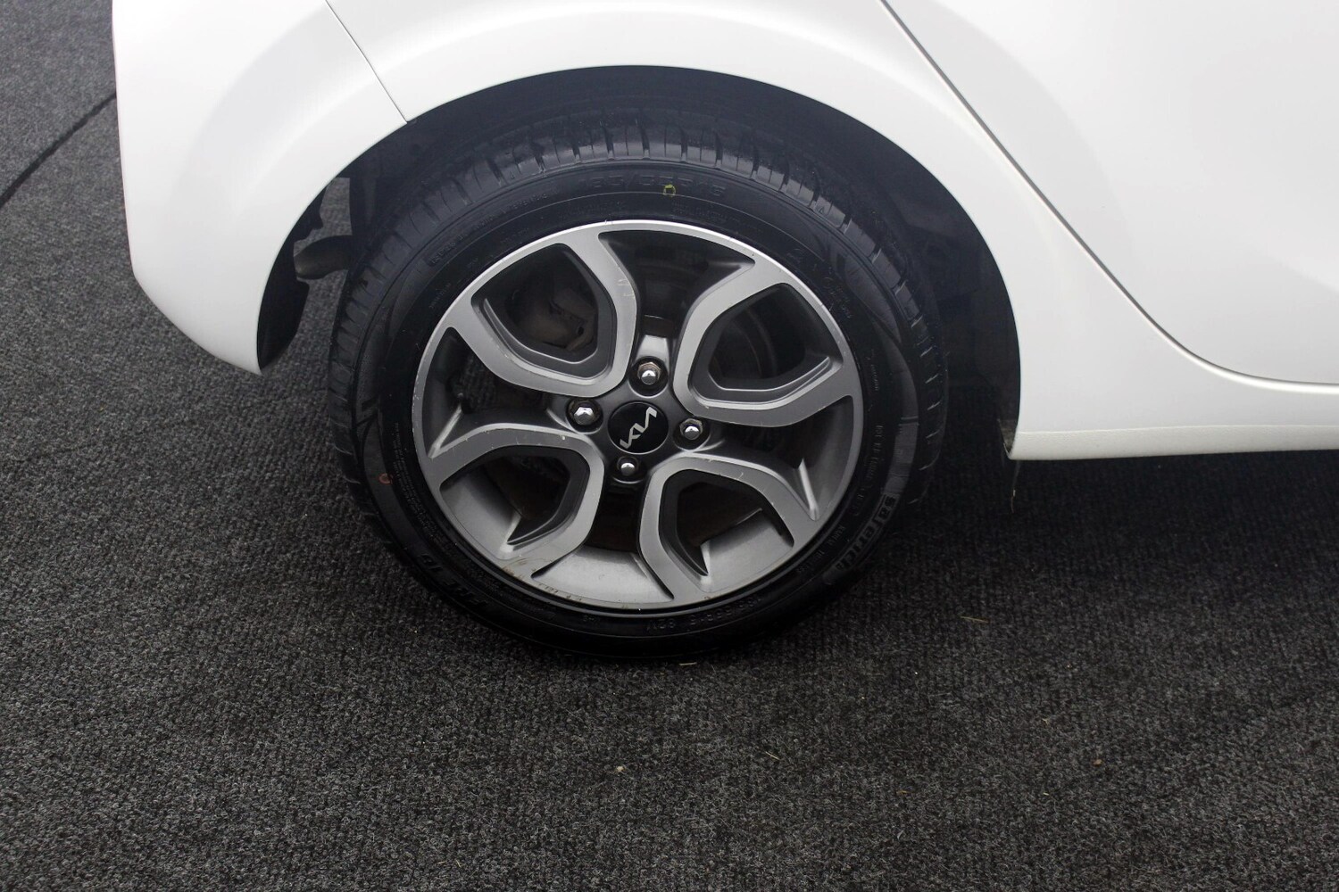 Used Kia Picanto 2022 for sale - 77492605: Photo 35