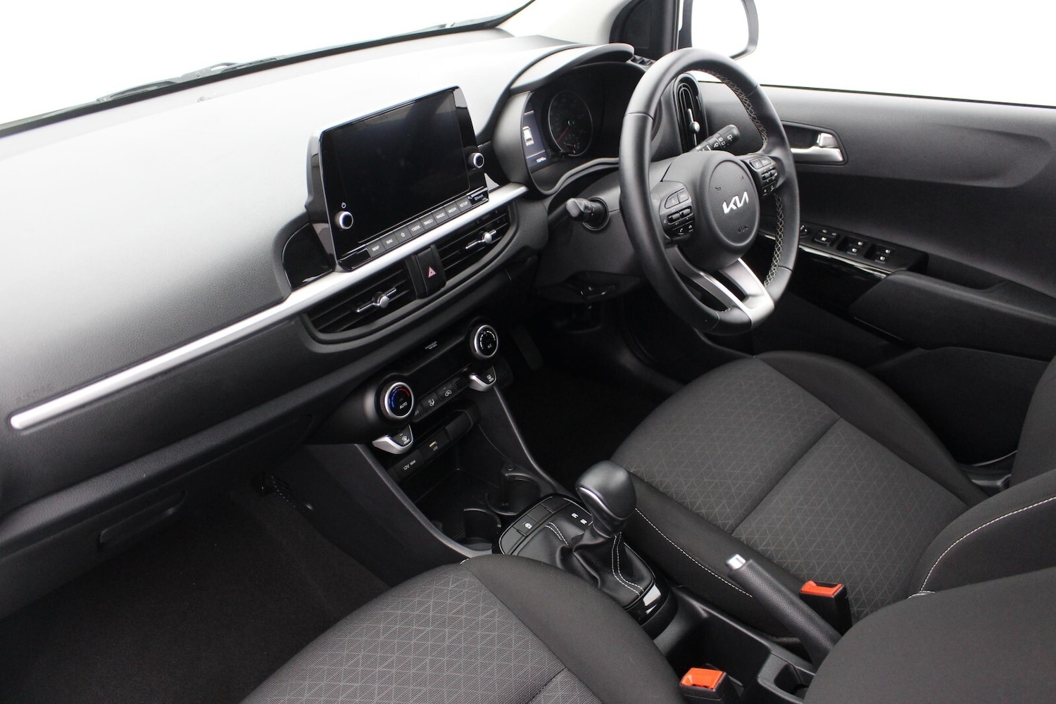 Used Kia Picanto 2022 for sale - 77492605: Photo 6