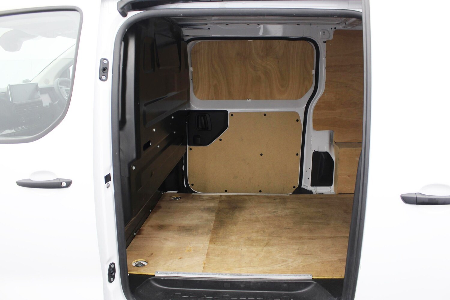 Used Vauxhall Vivaro 2024 for sale - 78088590: Photo 10