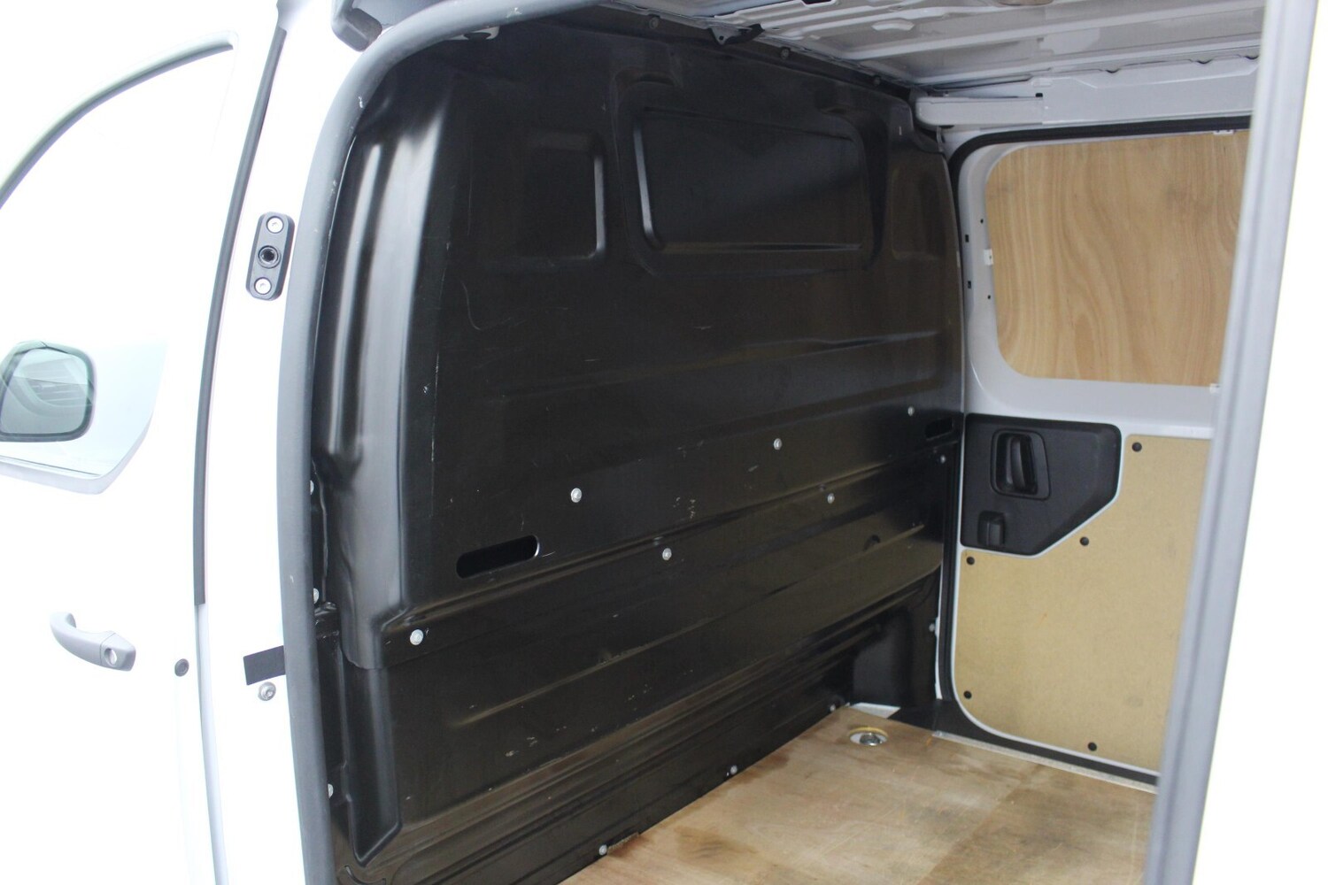 Used Vauxhall Vivaro 2024 for sale - 78088590: Photo 11