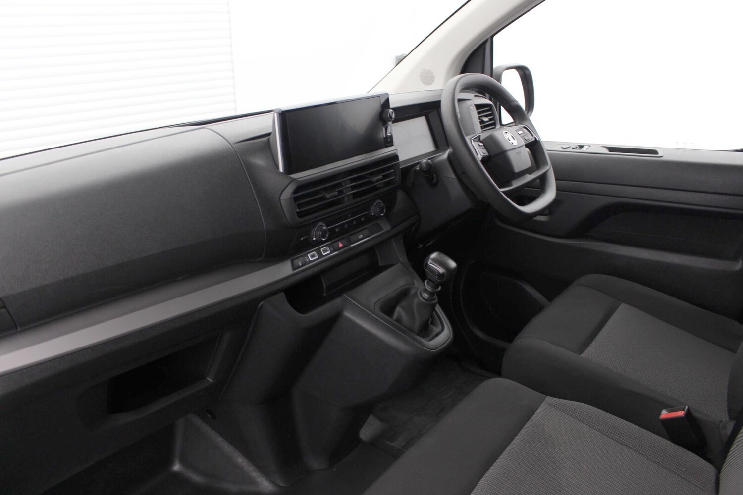 Used Vauxhall Vivaro 2024 for sale - 78088590: Photo 12