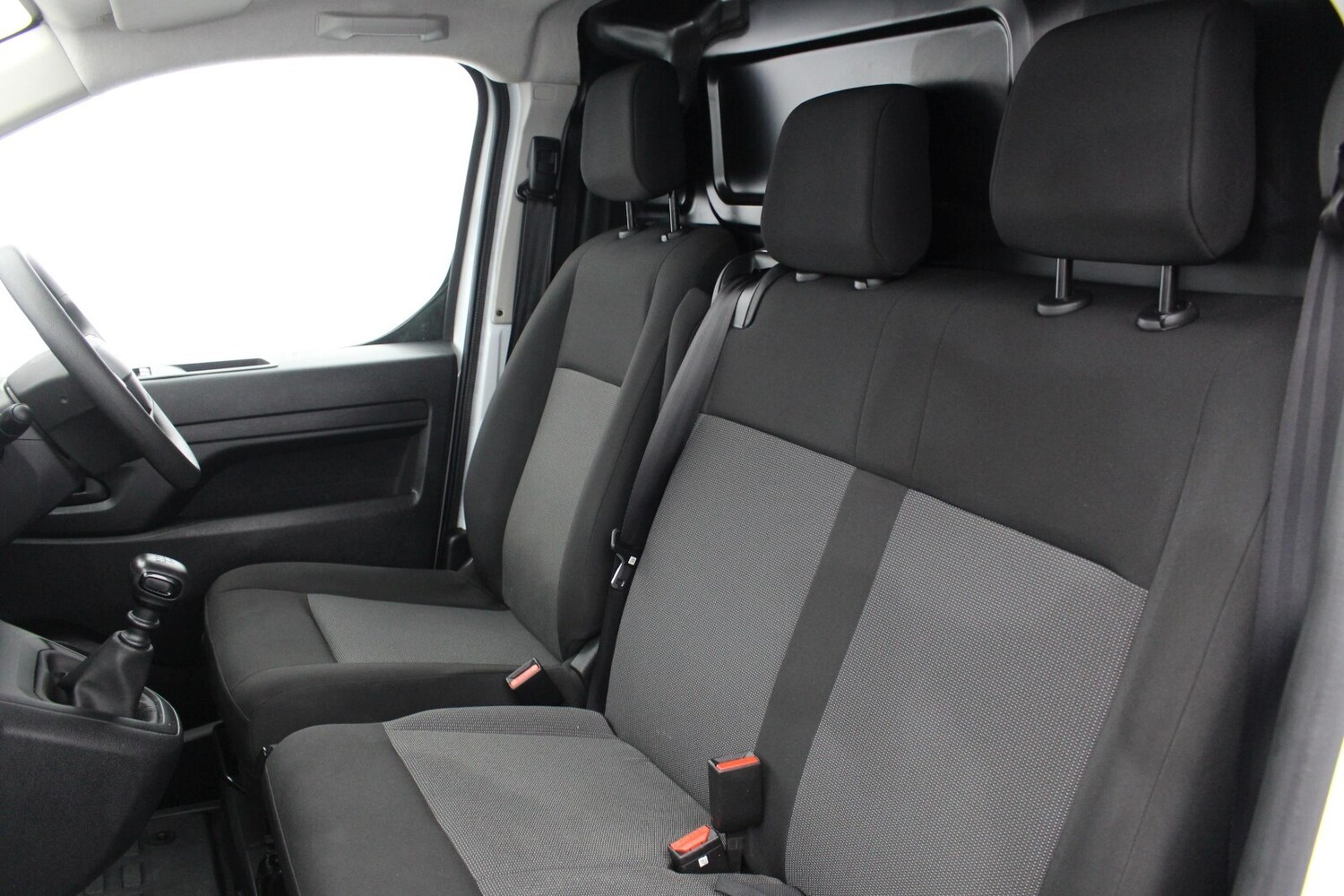 Used Vauxhall Vivaro 2024 for sale - 78088590: Photo 13