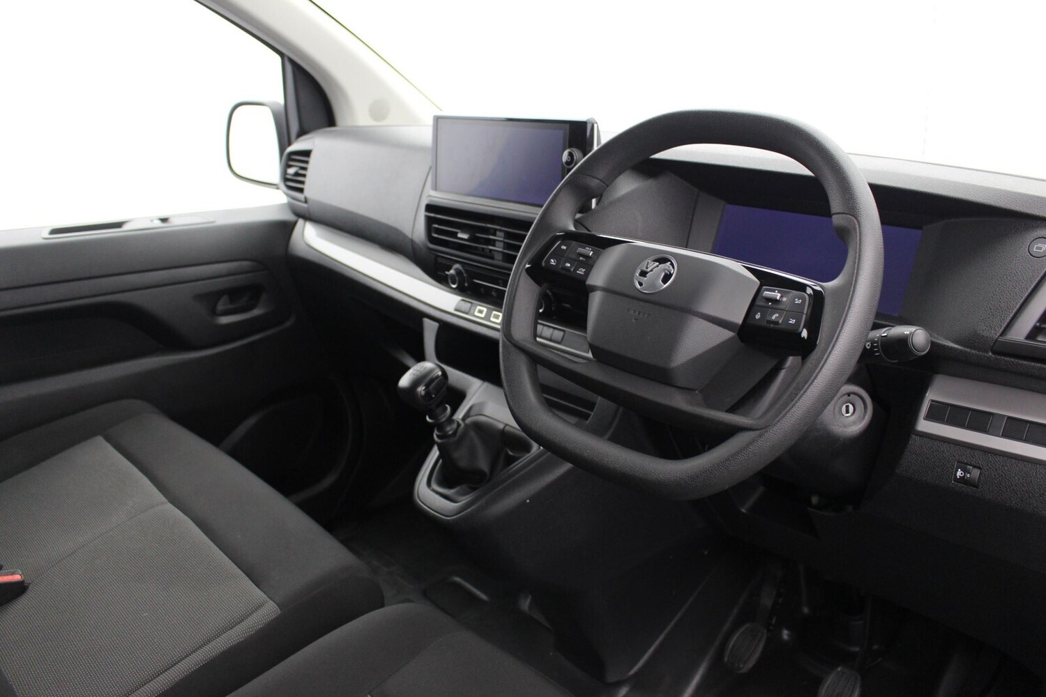 Used Vauxhall Vivaro 2024 for sale - 78088590: Photo 14