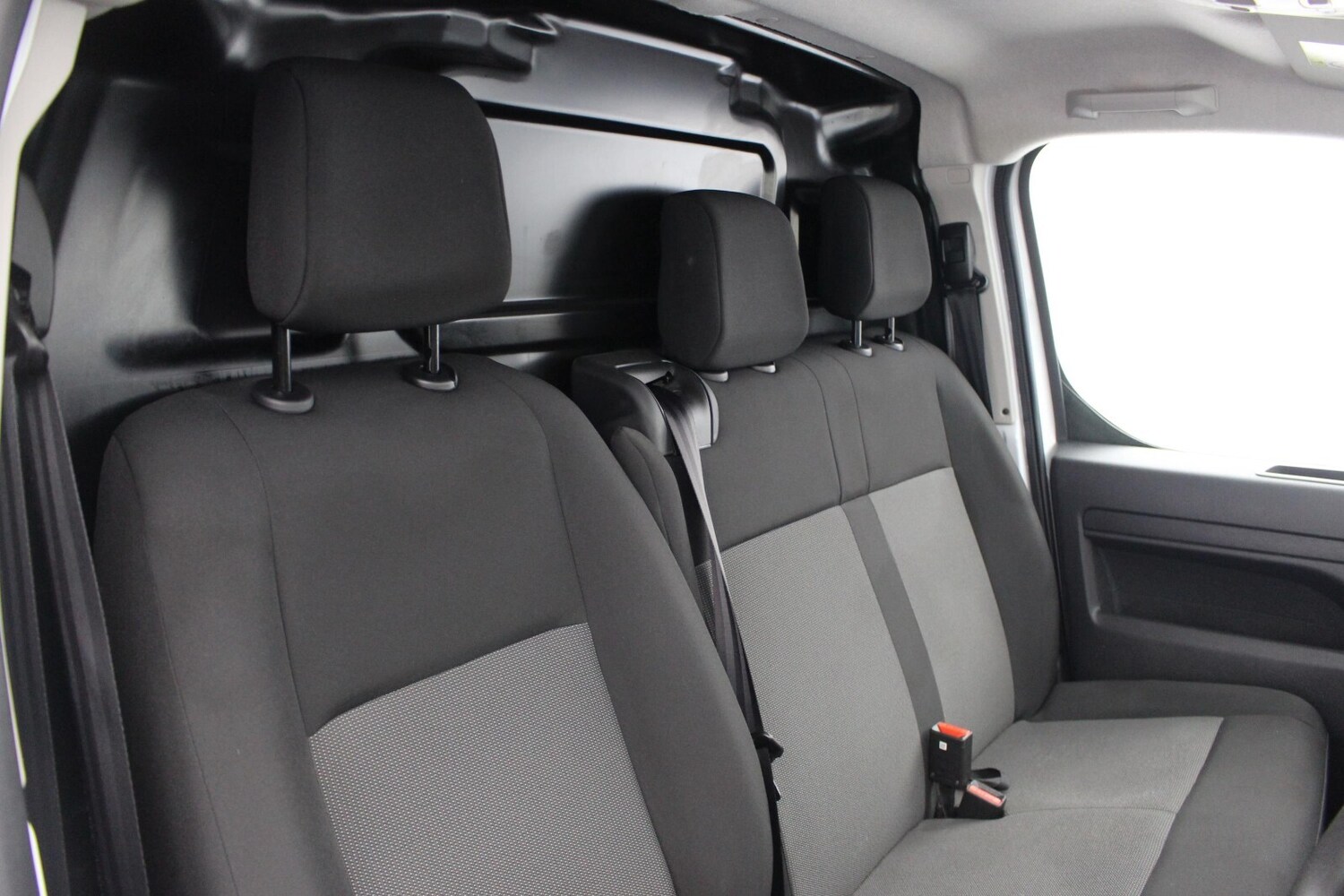 Used Vauxhall Vivaro 2024 for sale - 78088590: Photo 15