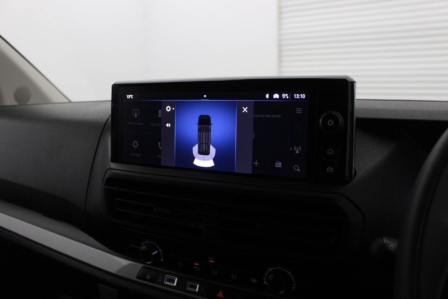 Used Vauxhall Vivaro 2024 for sale - 78088590: Photo 17