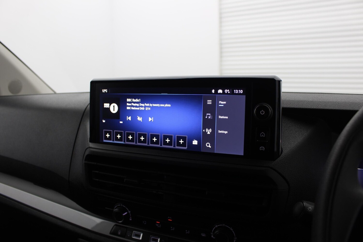 Used Vauxhall Vivaro 2024 for sale - 78088590: Photo 19