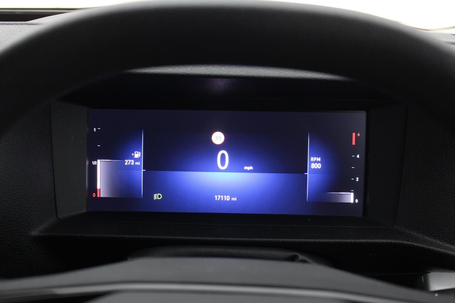 Used Vauxhall Vivaro 2024 for sale - 78088590: Photo 21