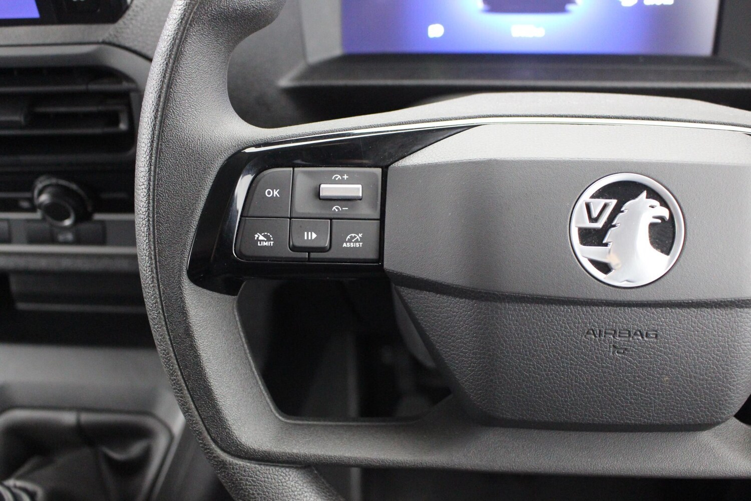 Used Vauxhall Vivaro 2024 for sale - 78088590: Photo 22