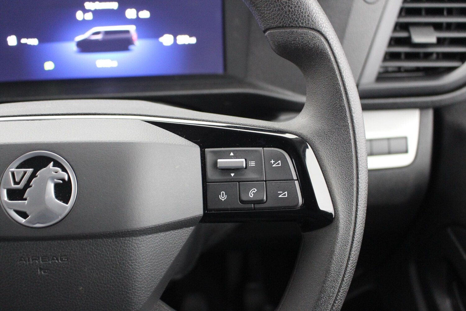 Used Vauxhall Vivaro 2024 for sale - 78088590: Photo 23