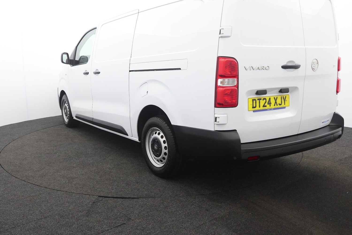 Used Vauxhall Vivaro 2024 for sale - 78088590: Photo 3