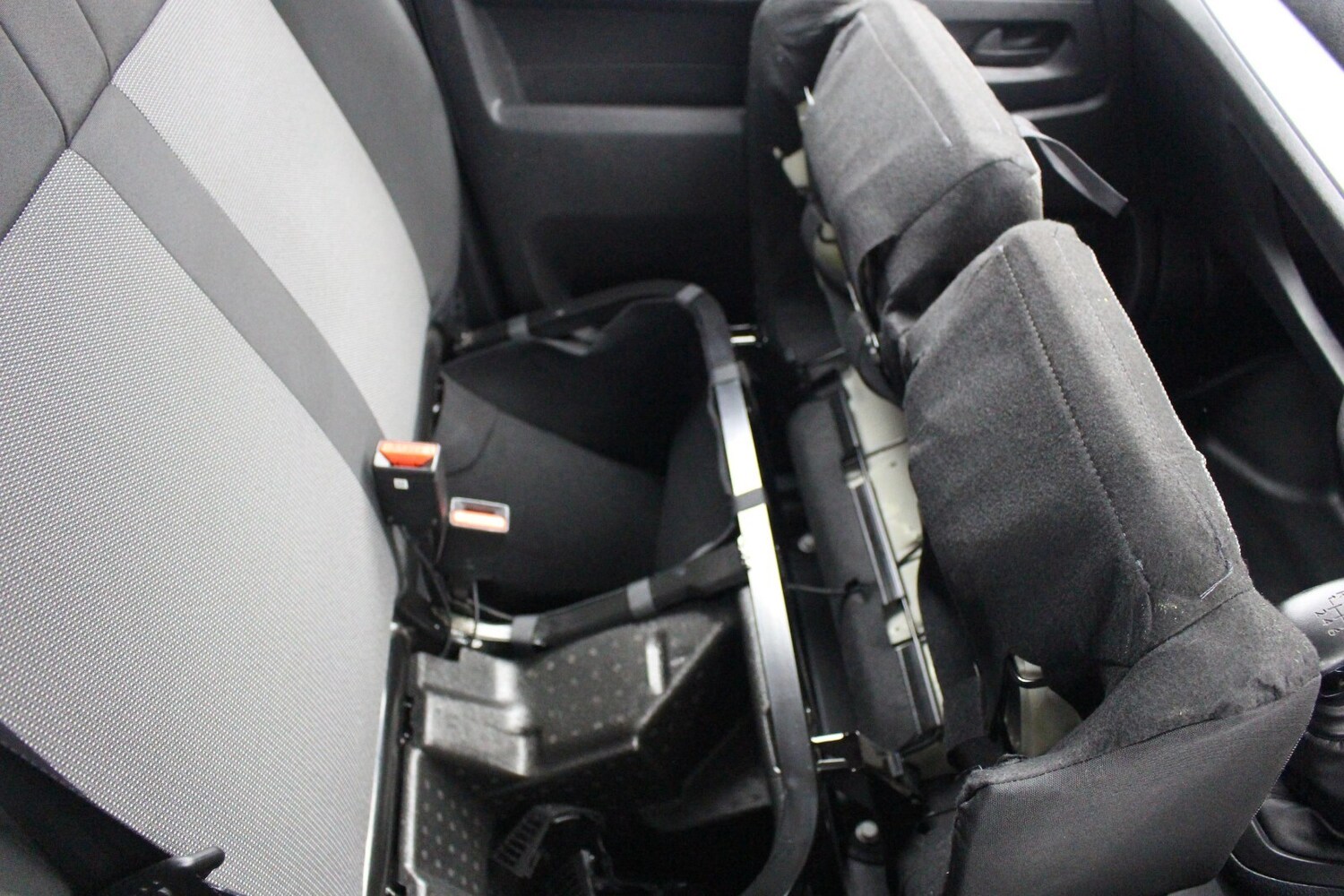 Used Vauxhall Vivaro 2024 for sale - 78088590: Photo 33