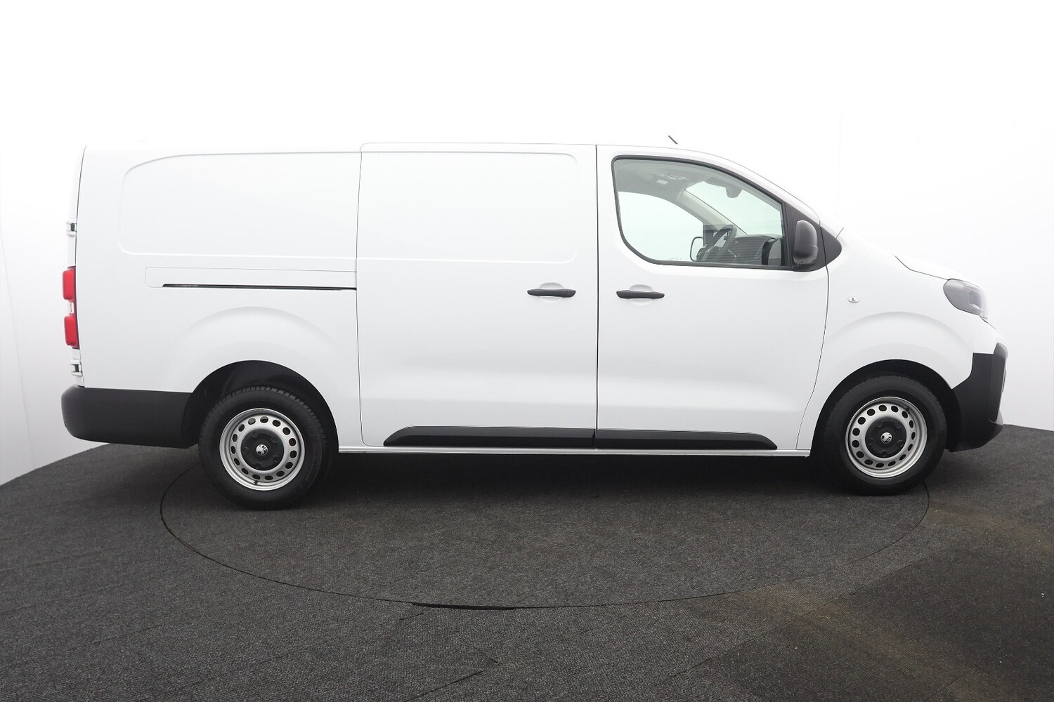 Used Vauxhall Vivaro 2024 for sale - 78088590: Photo 36