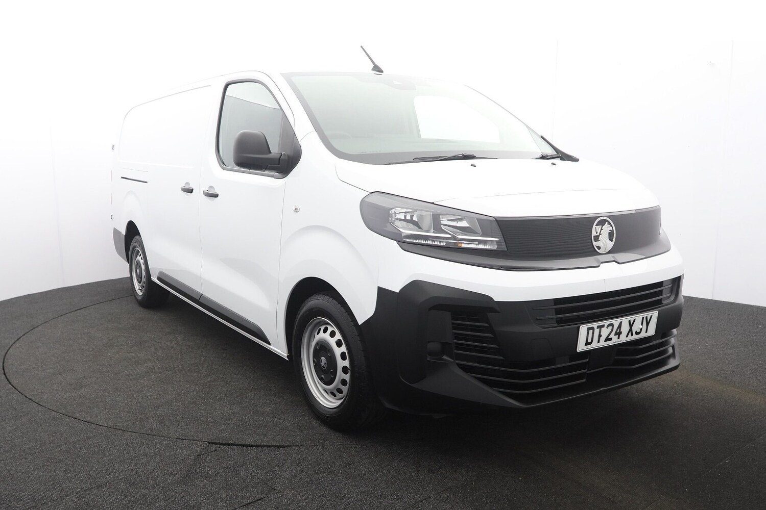 Used Vauxhall Vivaro 2024 for sale - 78088590: Photo 37