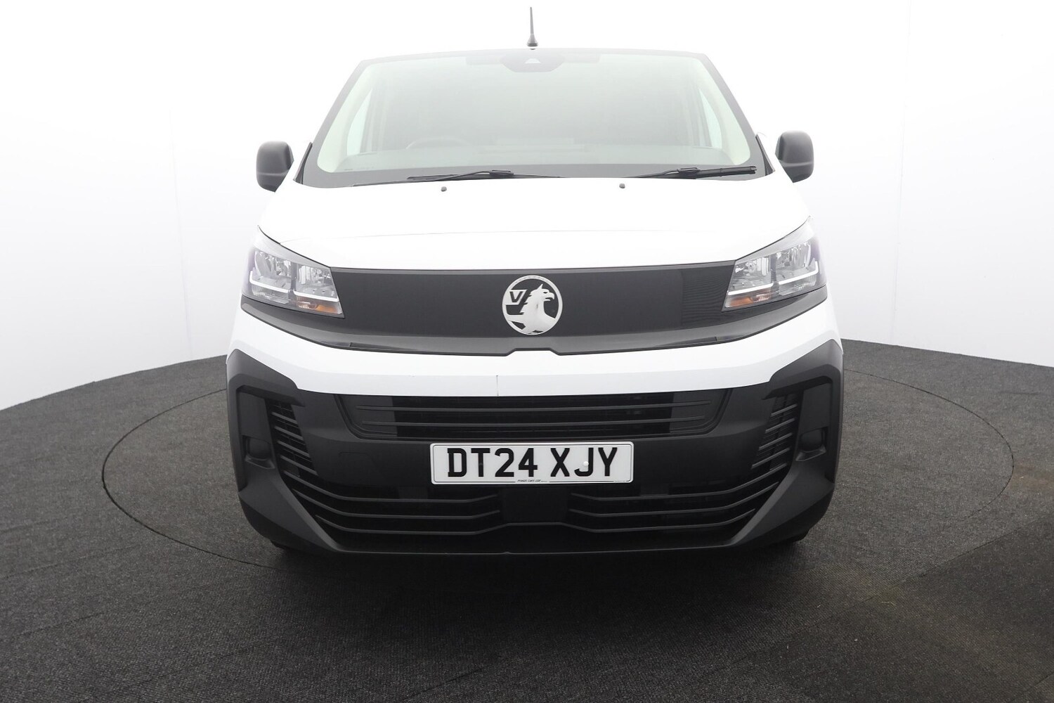 Used Vauxhall Vivaro 2024 for sale - 78088590: Photo 38