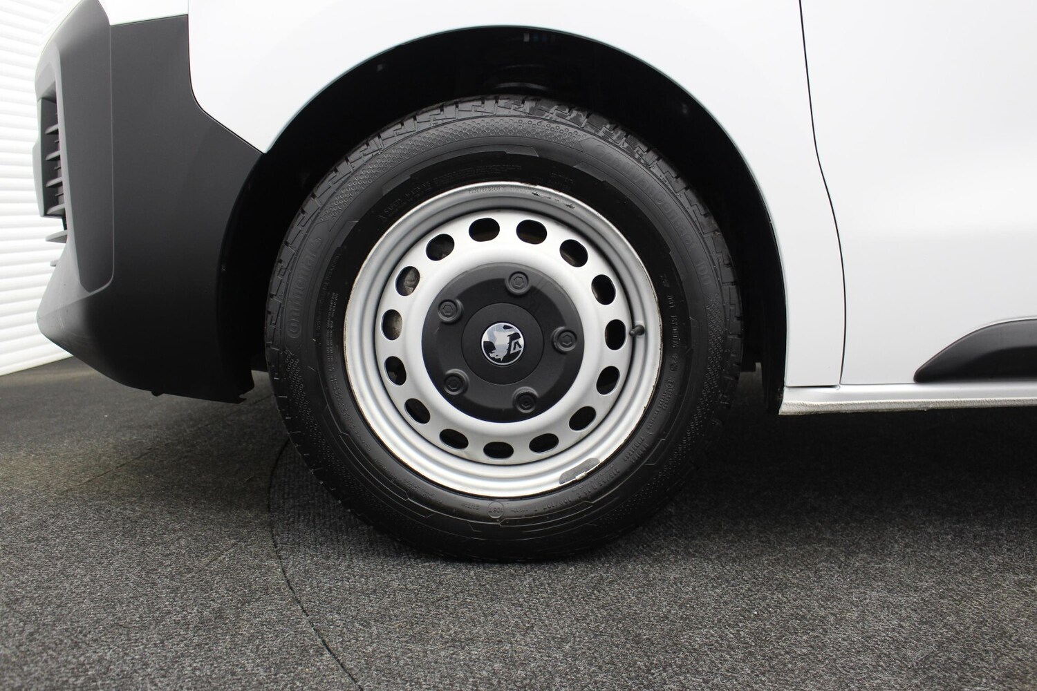 Used Vauxhall Vivaro 2024 for sale - 78088590: Photo 39