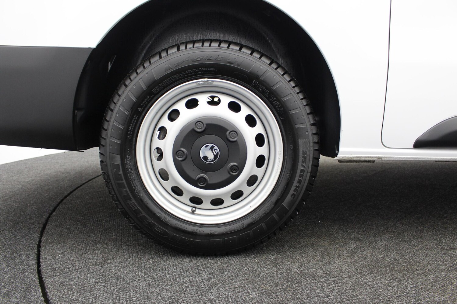 Used Vauxhall Vivaro 2024 for sale - 78088590: Photo 41