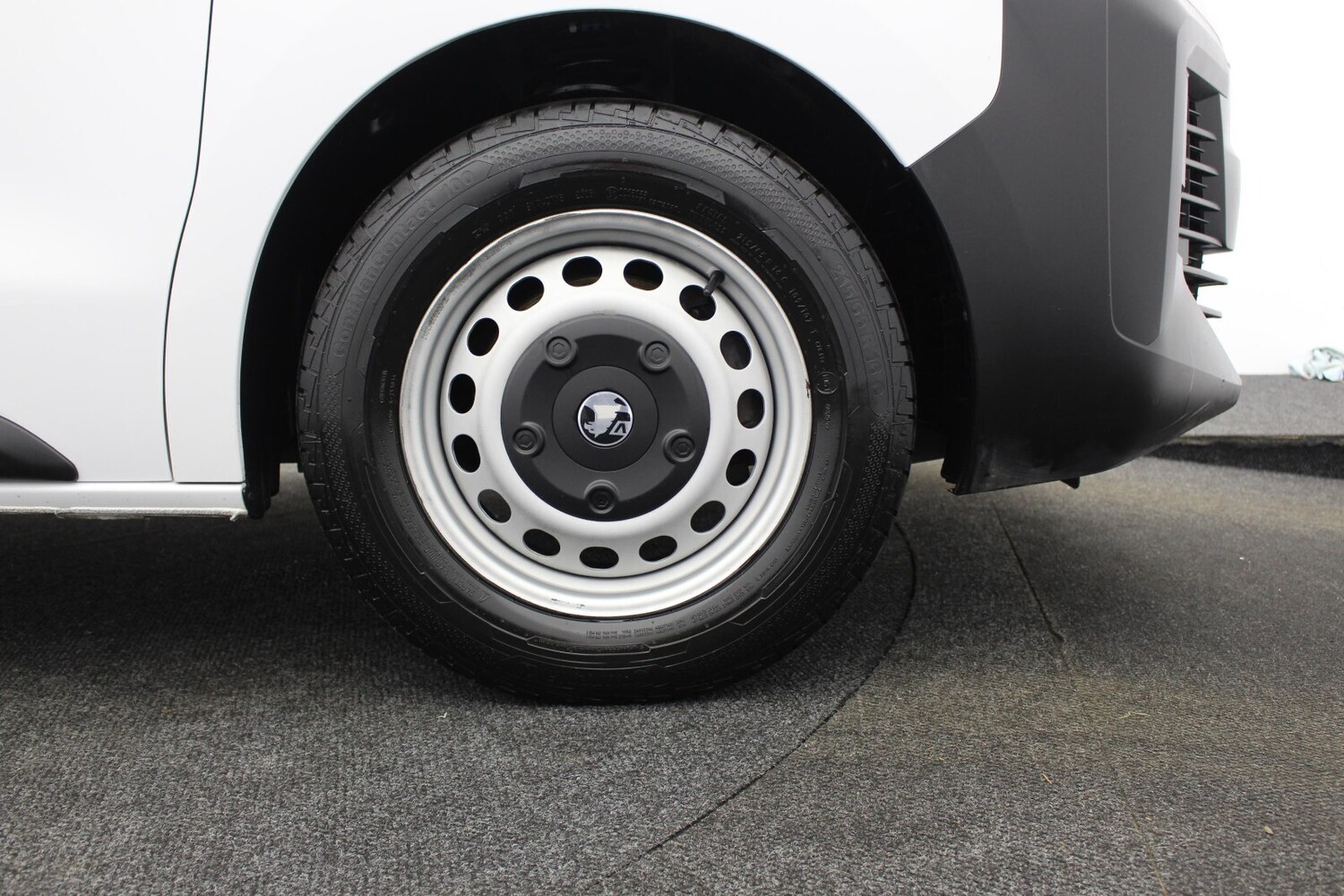 Used Vauxhall Vivaro 2024 for sale - 78088590: Photo 42