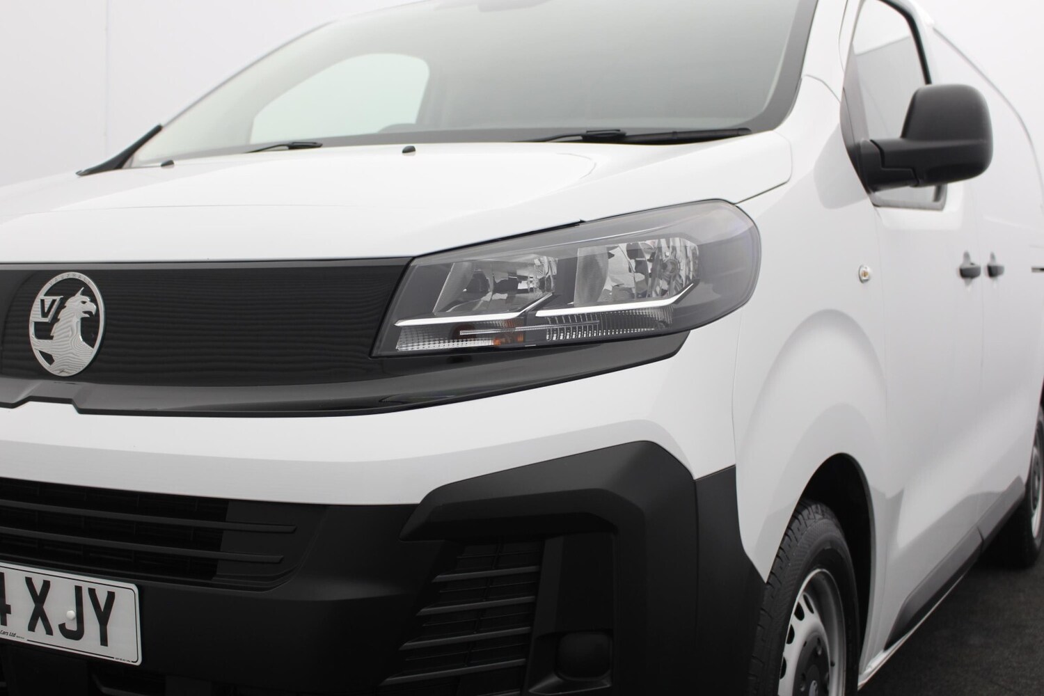 Used Vauxhall Vivaro 2024 for sale - 78088590: Photo 43