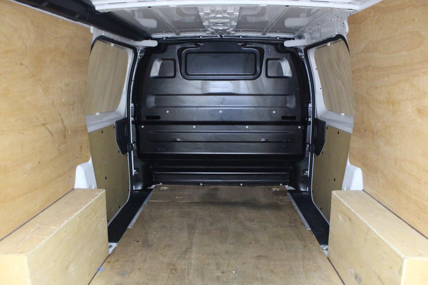 Used Vauxhall Vivaro 2024 for sale - 78088590: Photo 6