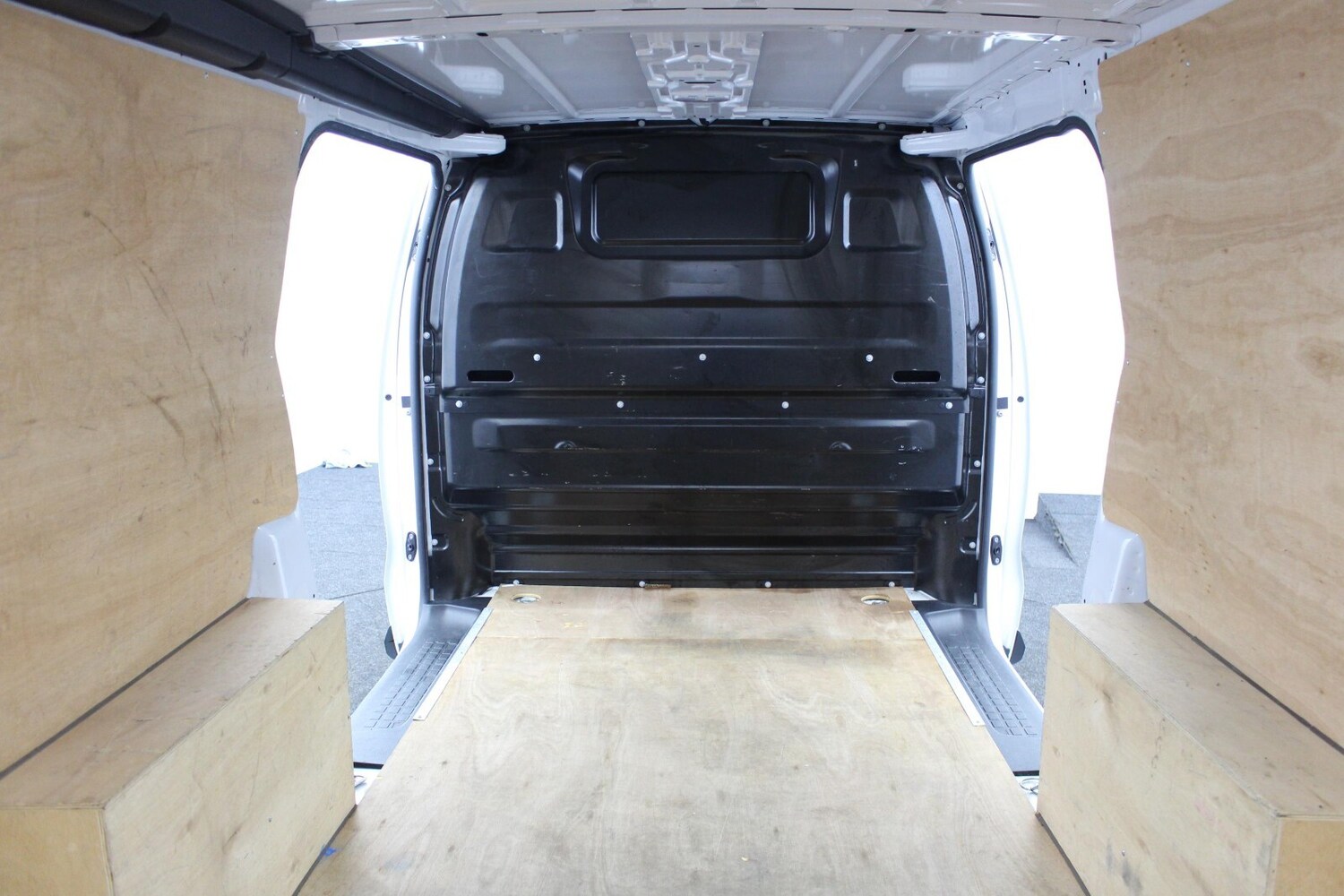 Used Vauxhall Vivaro 2024 for sale - 78088590: Photo 7