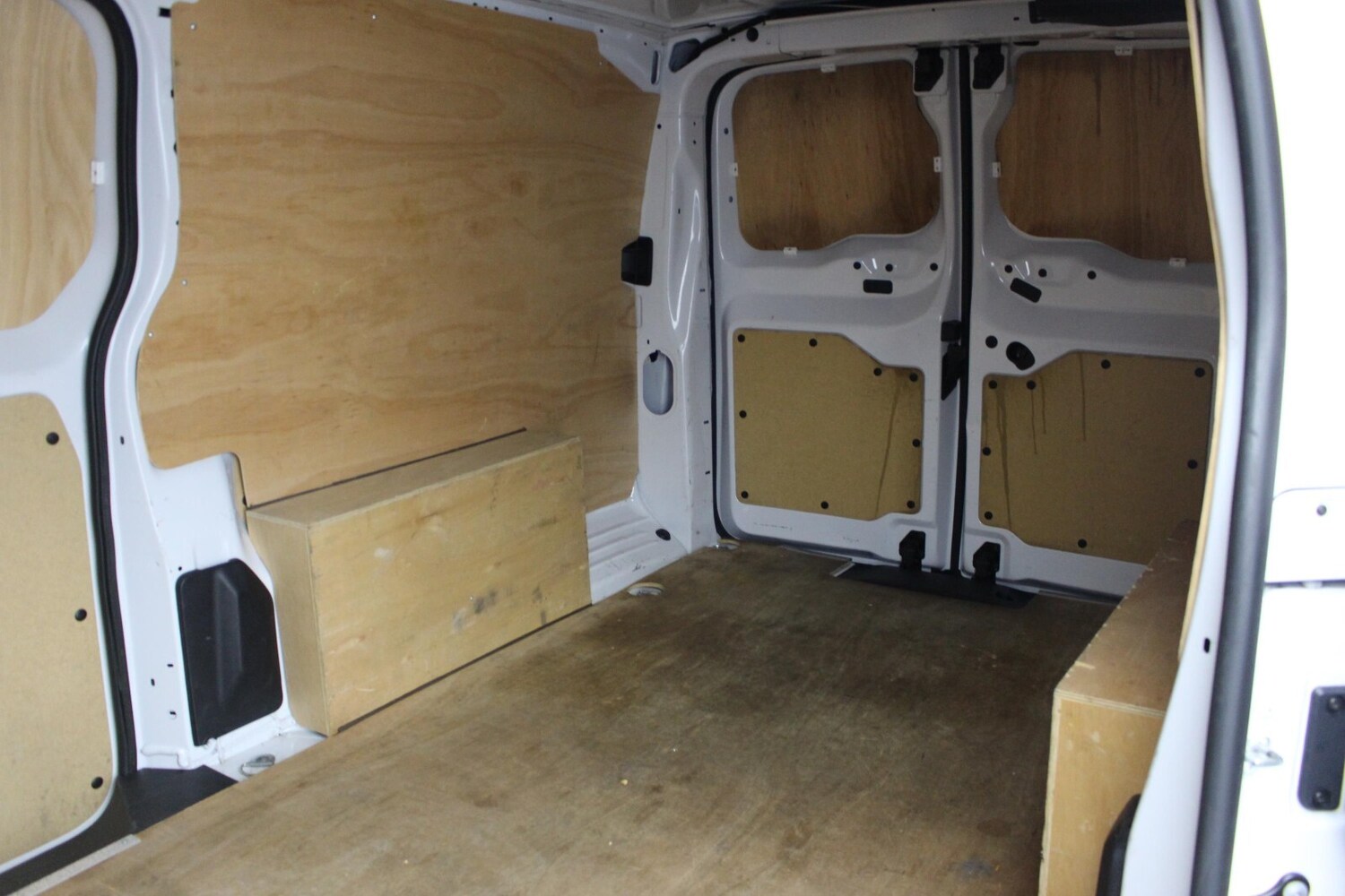 Used Vauxhall Vivaro 2024 for sale - 78088590: Photo 8