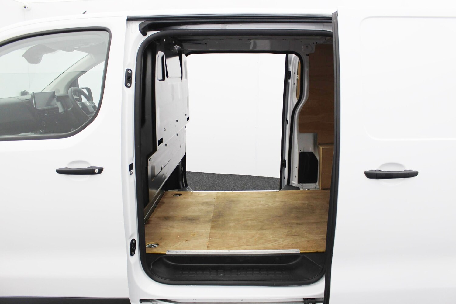 Used Vauxhall Vivaro 2024 for sale - 78088590: Photo 9